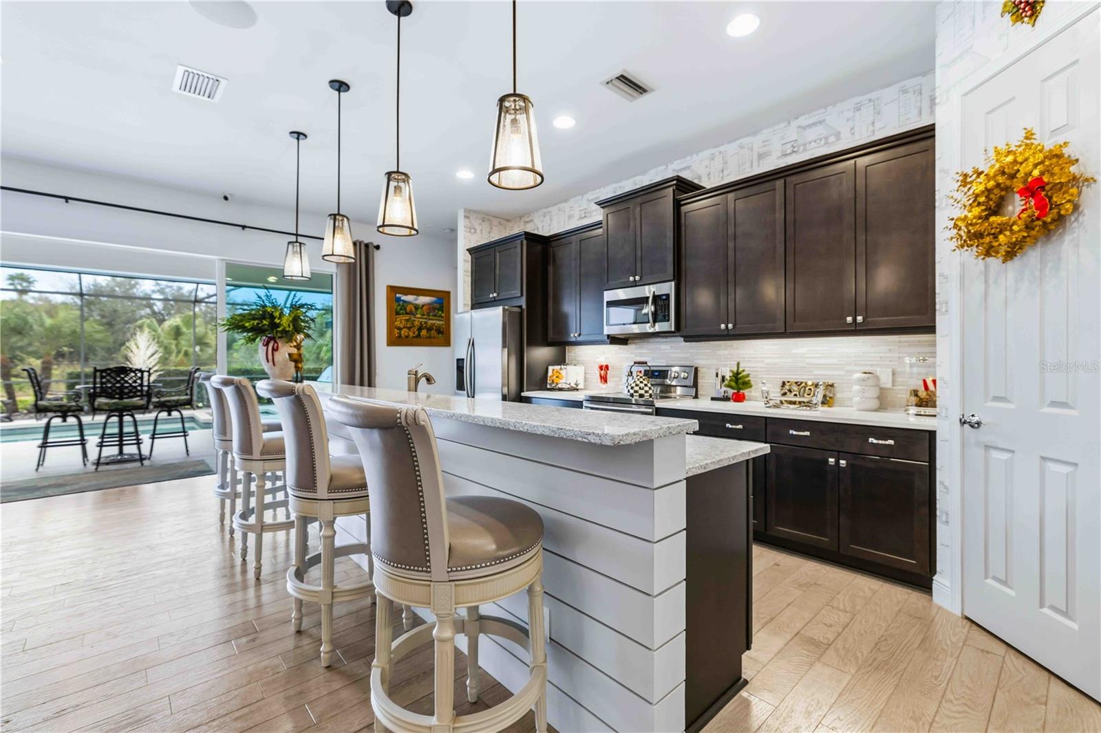 WAVERLEY - Residential