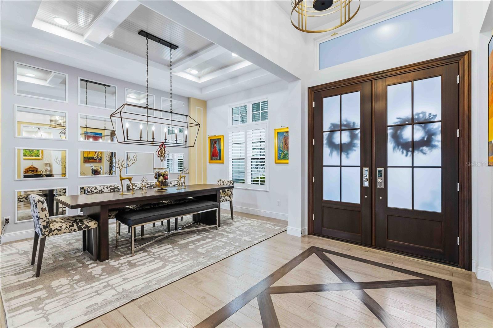 WAVERLEY - Residential