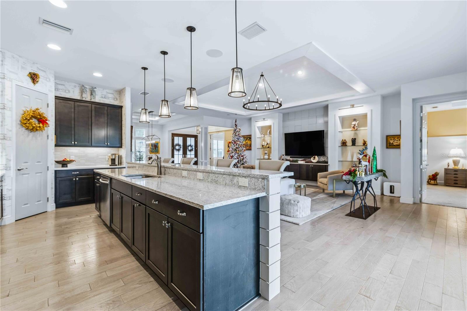 WAVERLEY - Residential