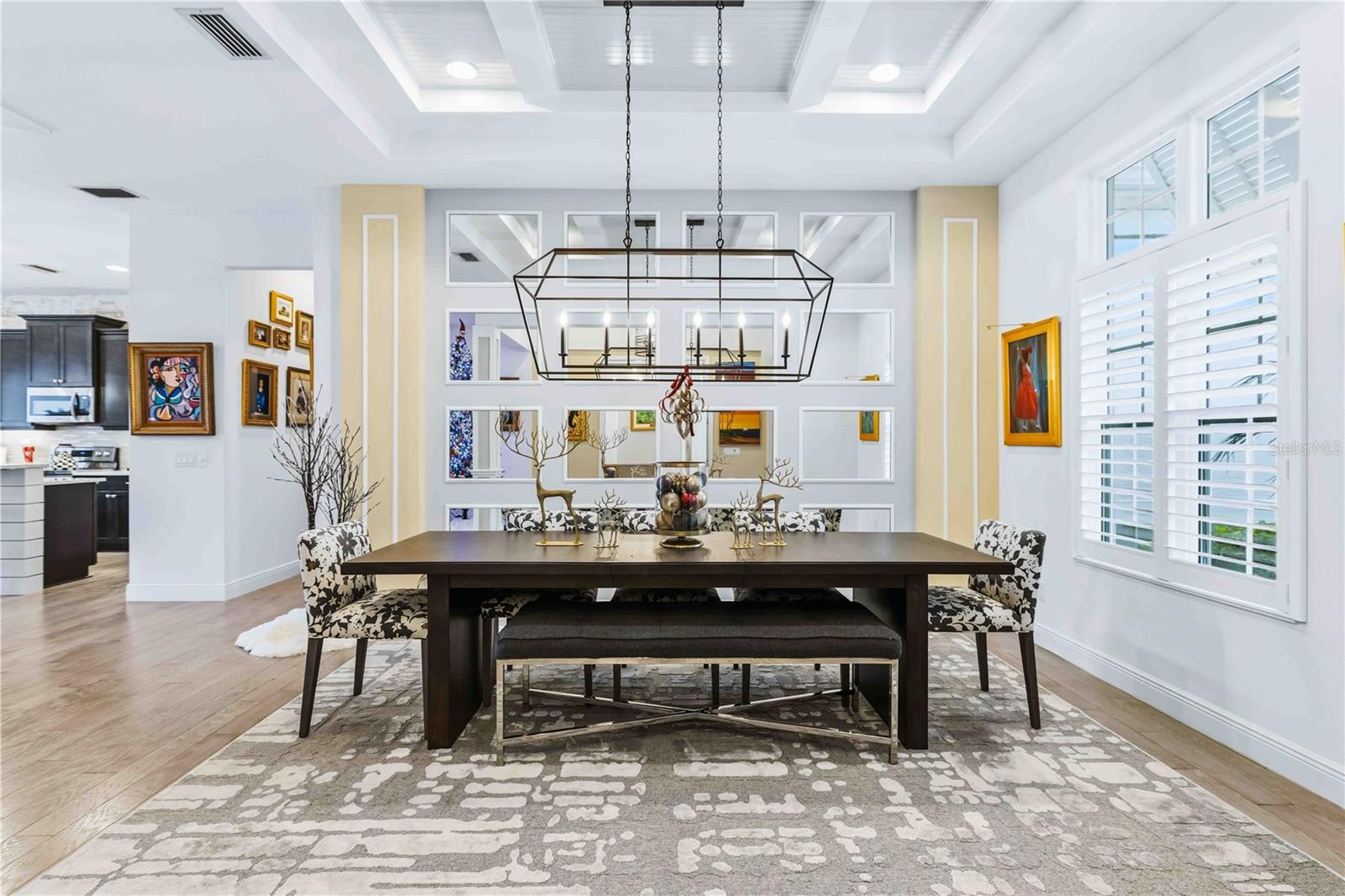 WAVERLEY - Residential