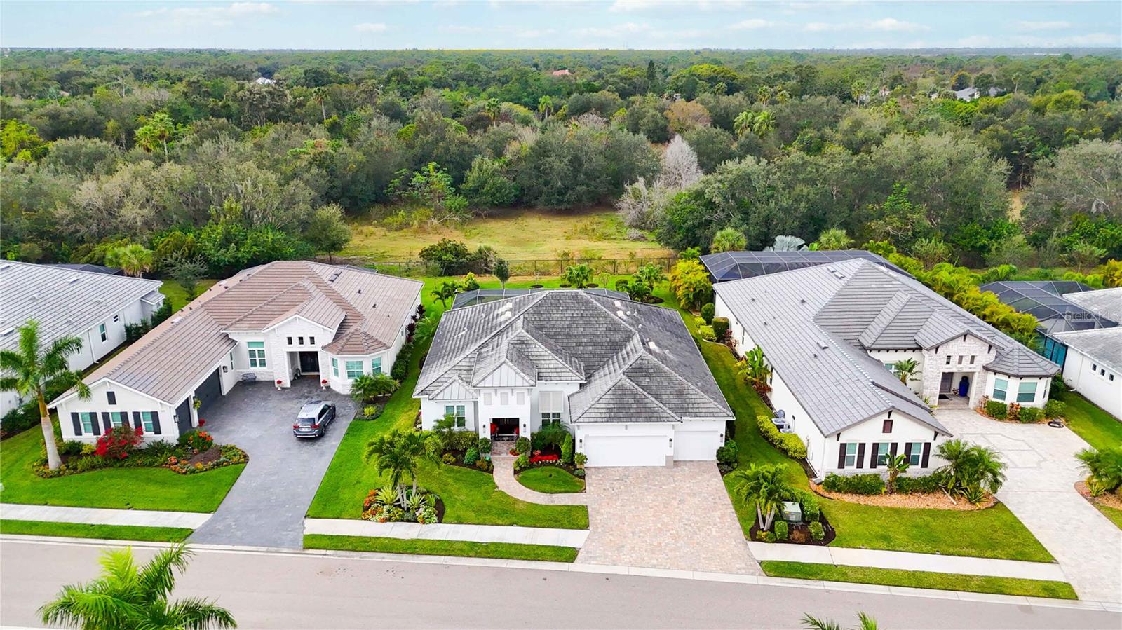 WAVERLEY - Residential