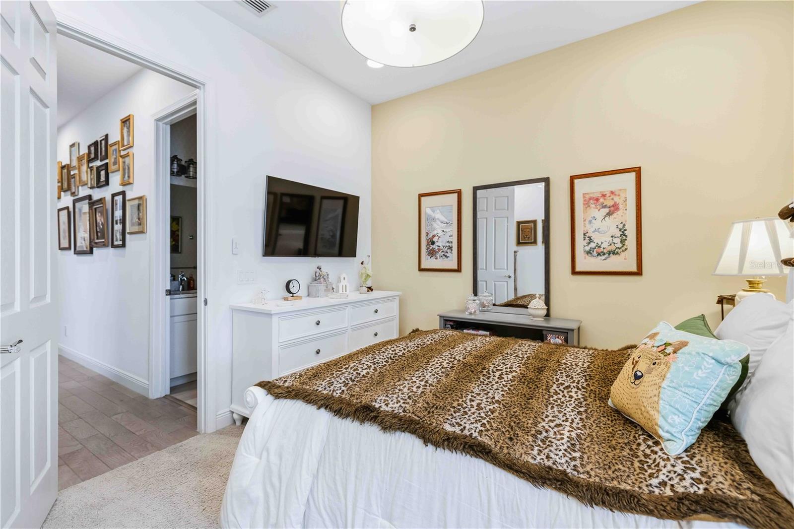 WAVERLEY - Residential