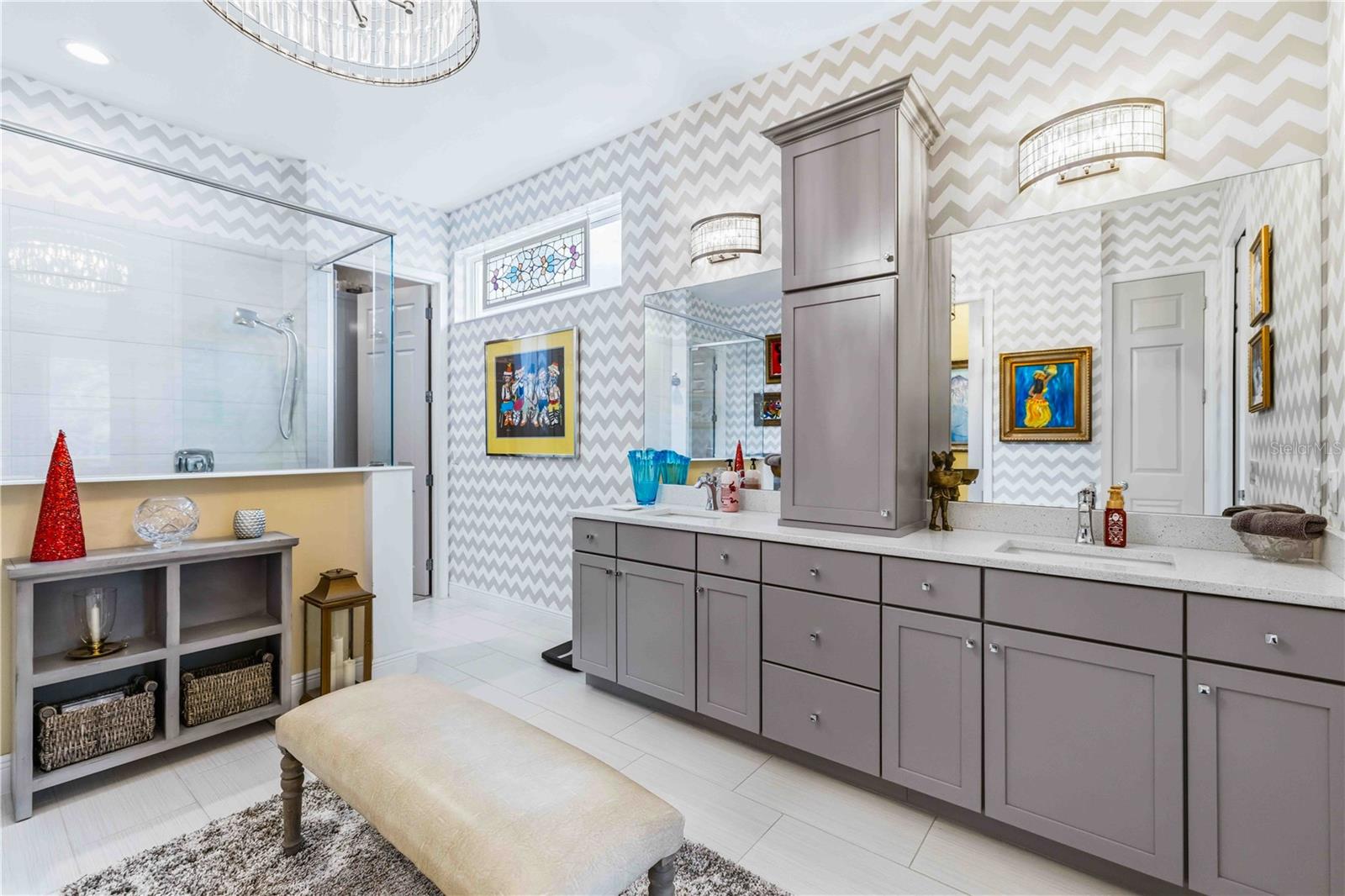 WAVERLEY - Residential