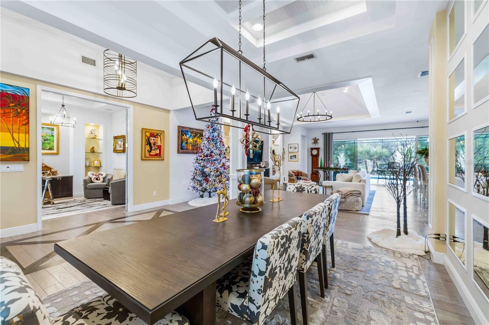 WAVERLEY - Residential