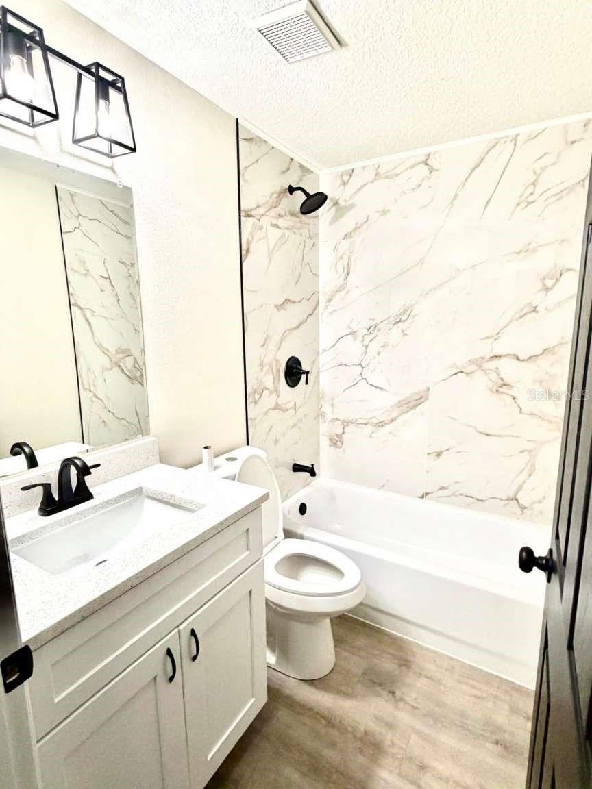 VILLAGE ESTATES - Residential