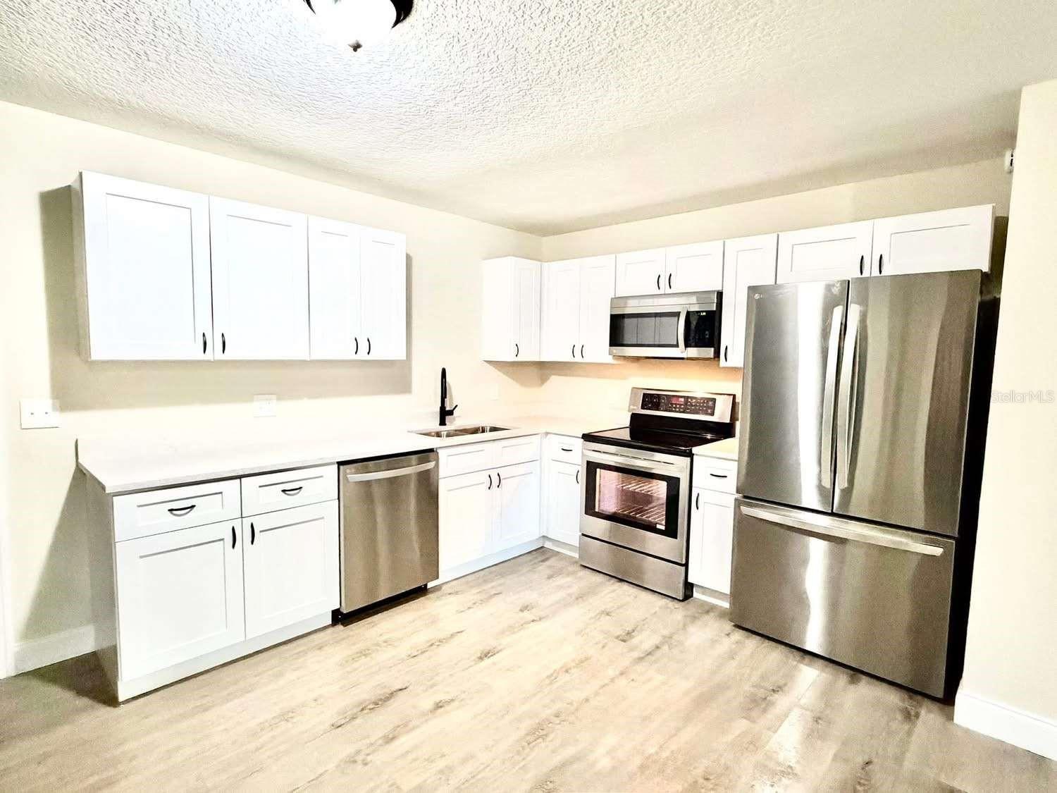 VILLAGE ESTATES - Residential