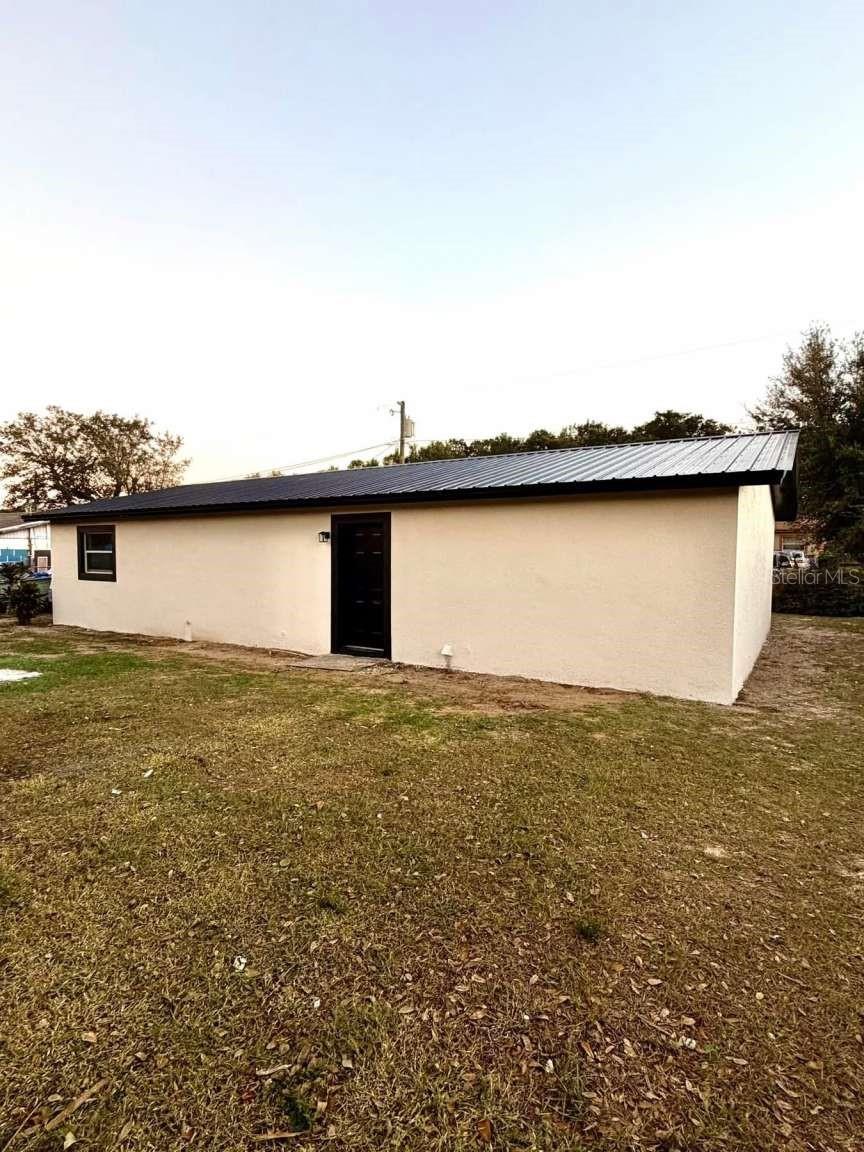 VILLAGE ESTATES - Residential