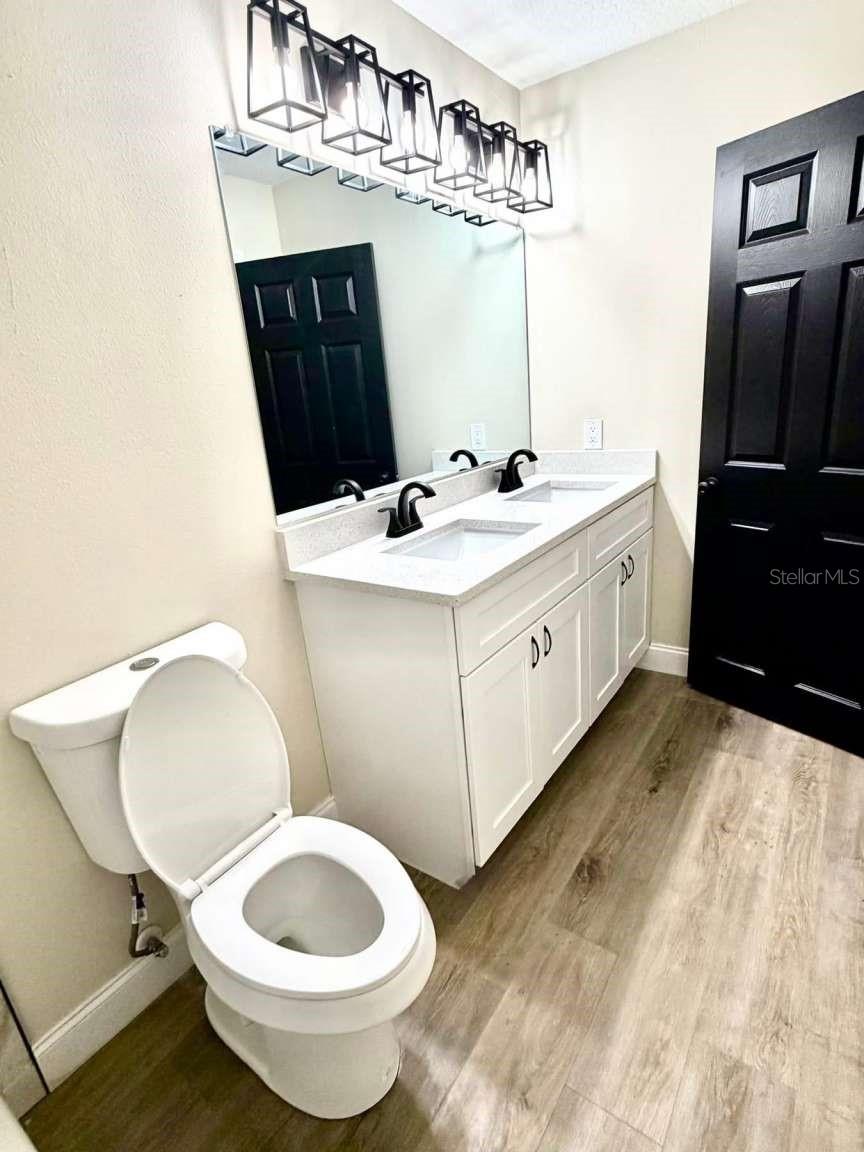 VILLAGE ESTATES - Residential