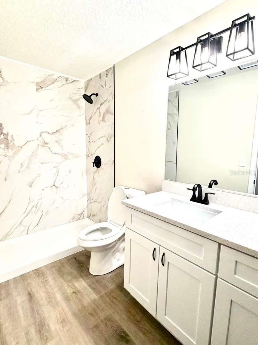 VILLAGE ESTATES - Residential