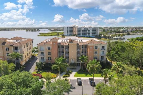 A home in LAKEWOOD RANCH