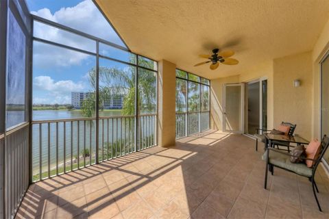 A home in LAKEWOOD RANCH