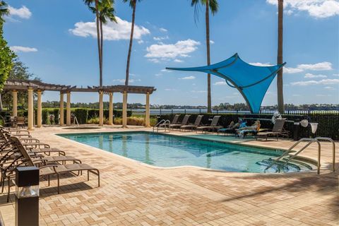 A home in LAKEWOOD RANCH