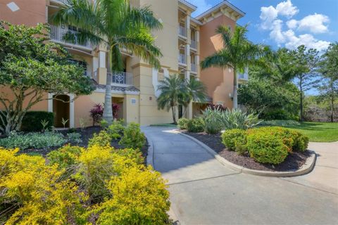 A home in LAKEWOOD RANCH