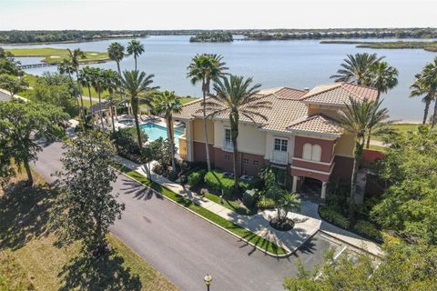 A home in LAKEWOOD RANCH