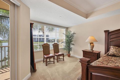 A home in LAKEWOOD RANCH