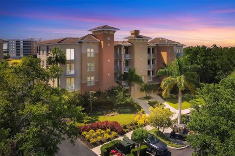 A home in LAKEWOOD RANCH