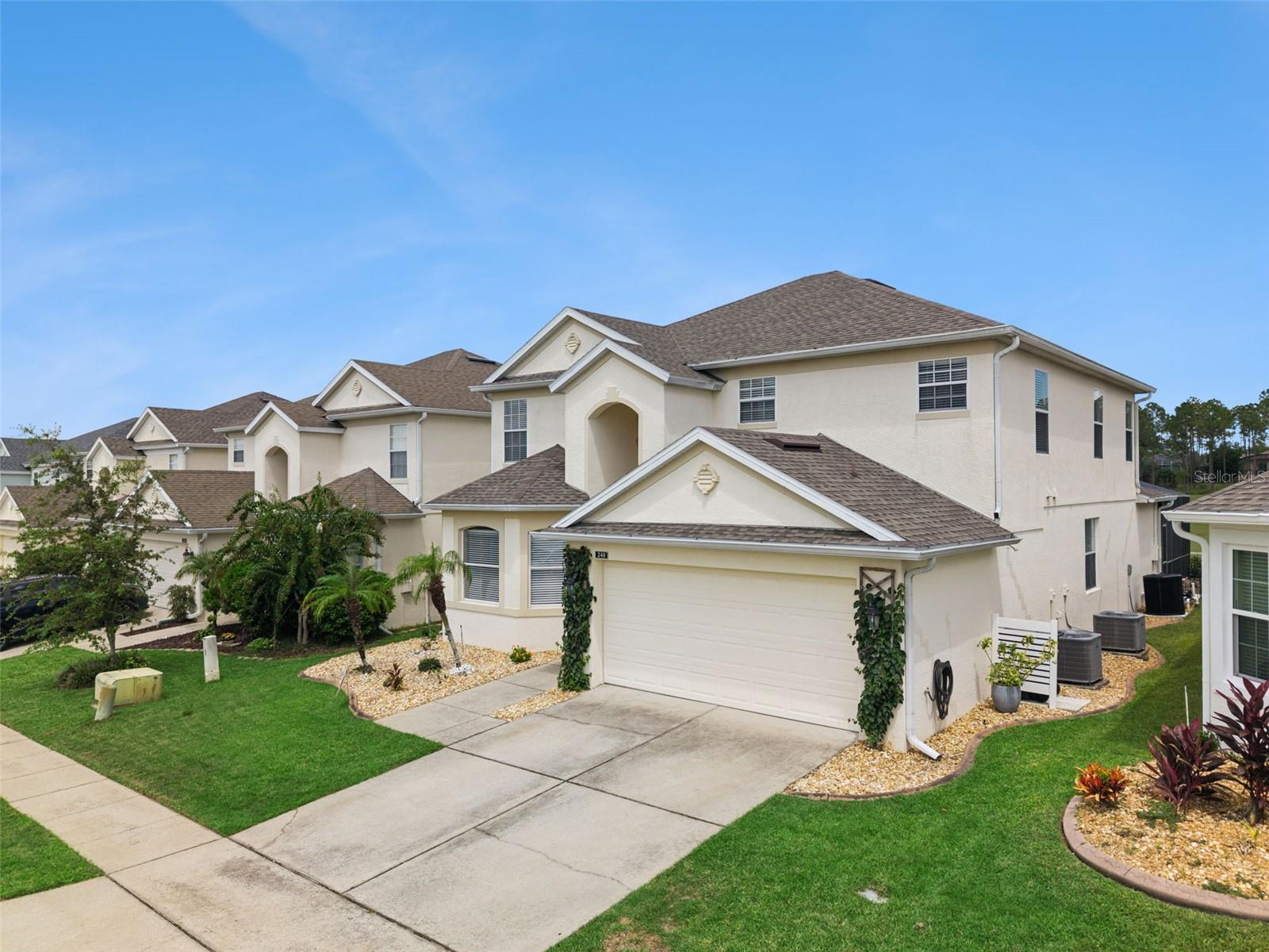 240 HIGHER COMBE DRIVE