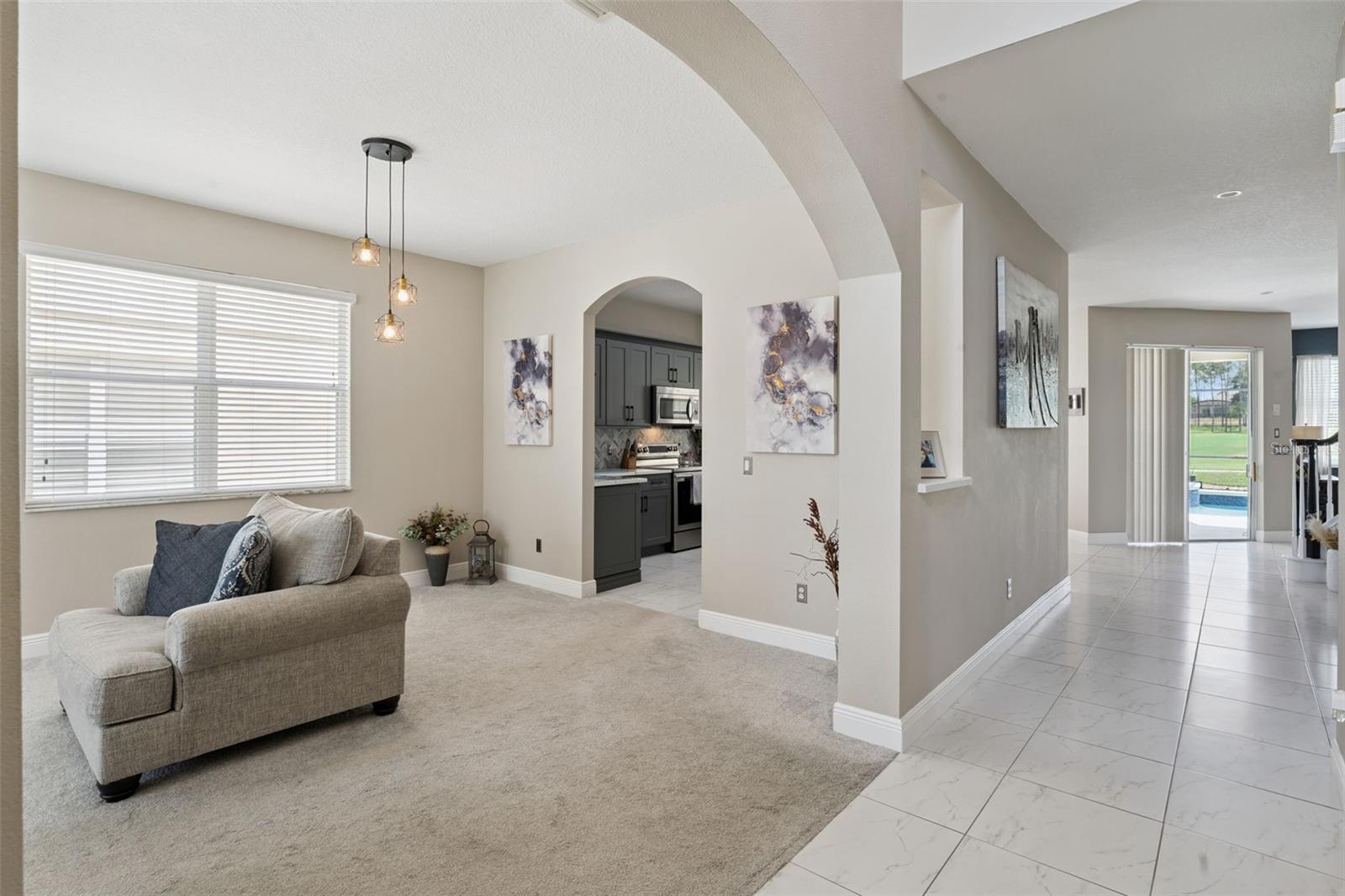 240 HIGHER COMBE DRIVE