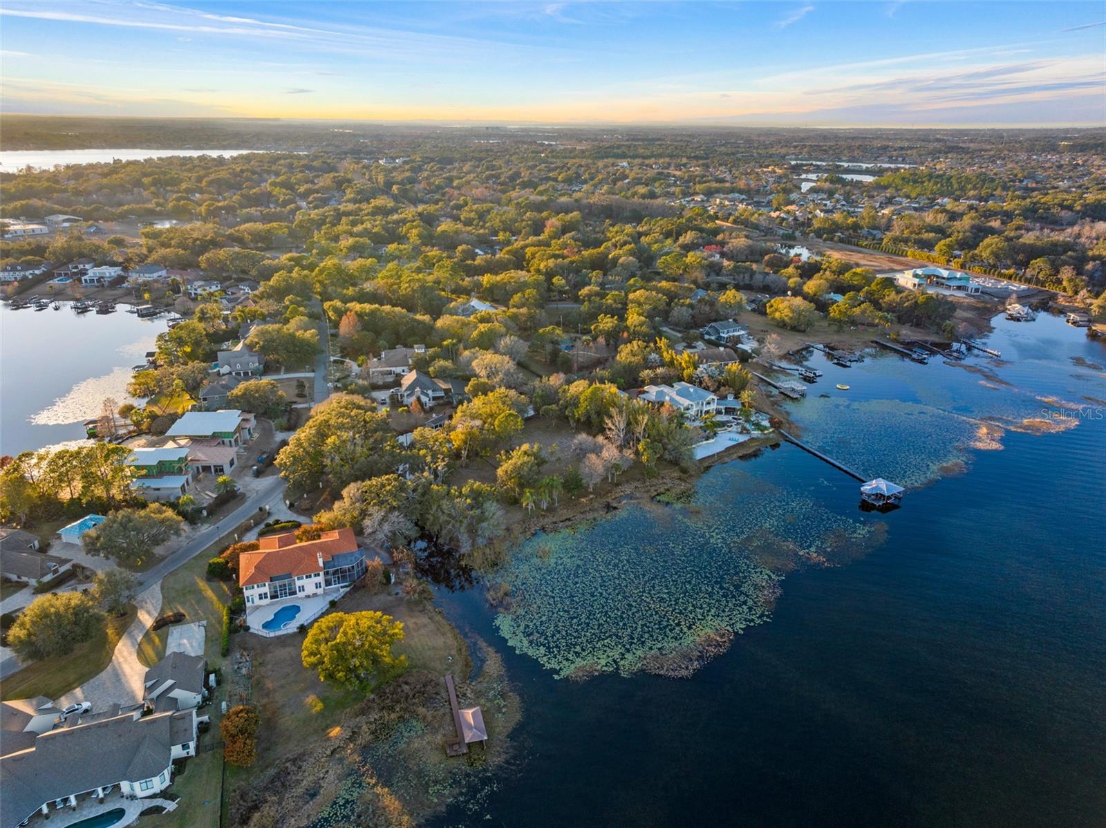 MARINA BAY ESTATES - Land