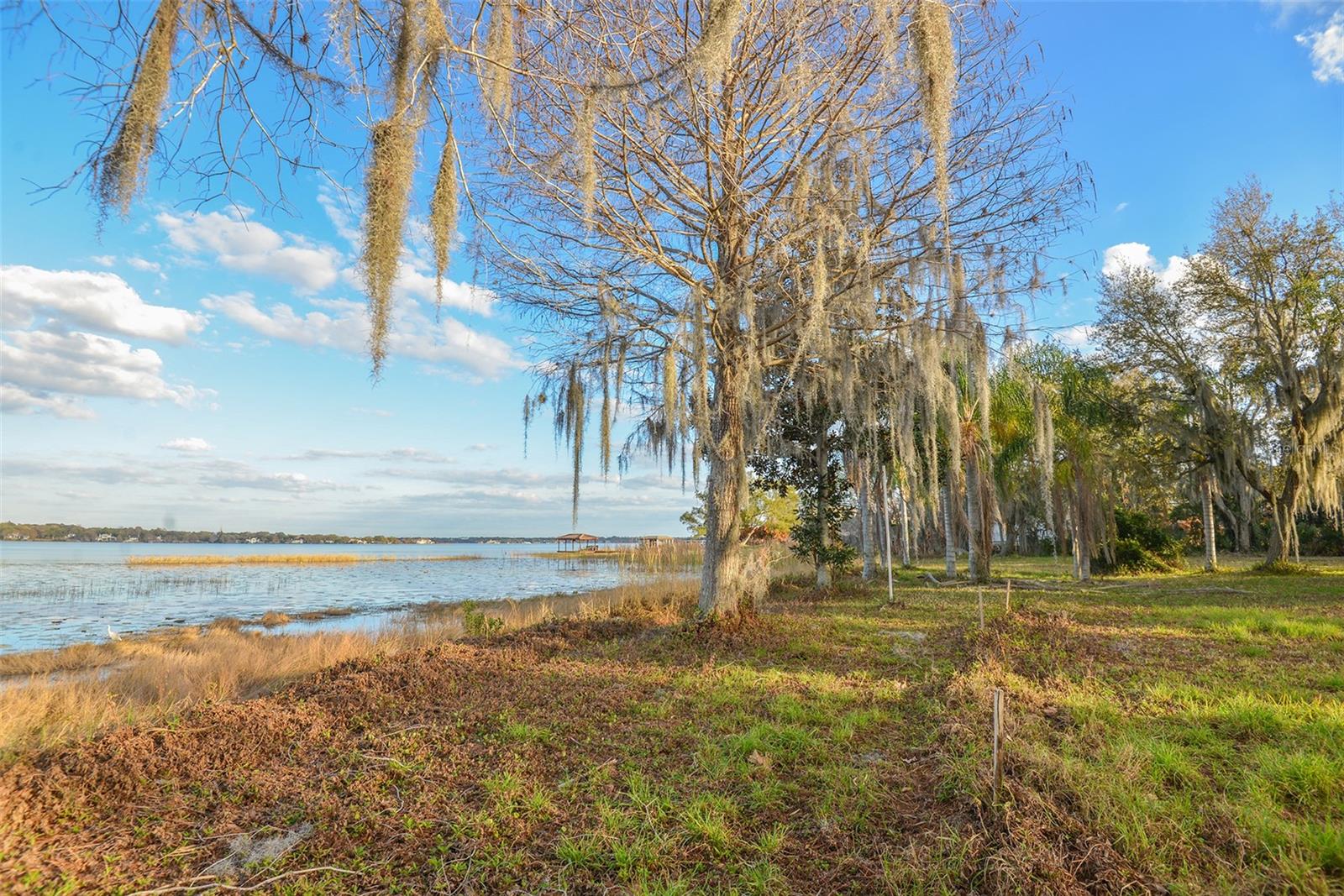 MARINA BAY ESTATES - Land