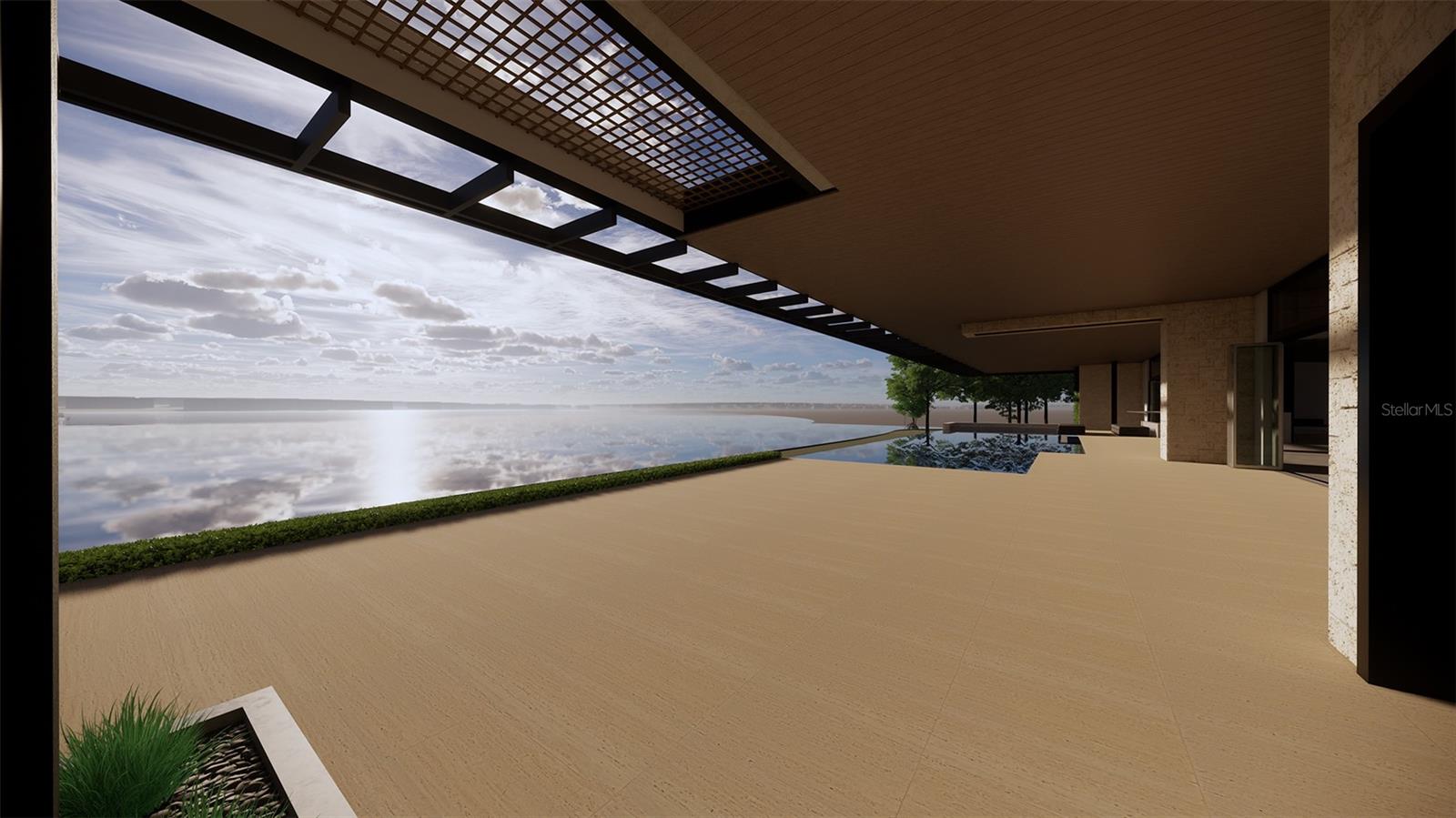 MARINA BAY ESTATES - Land