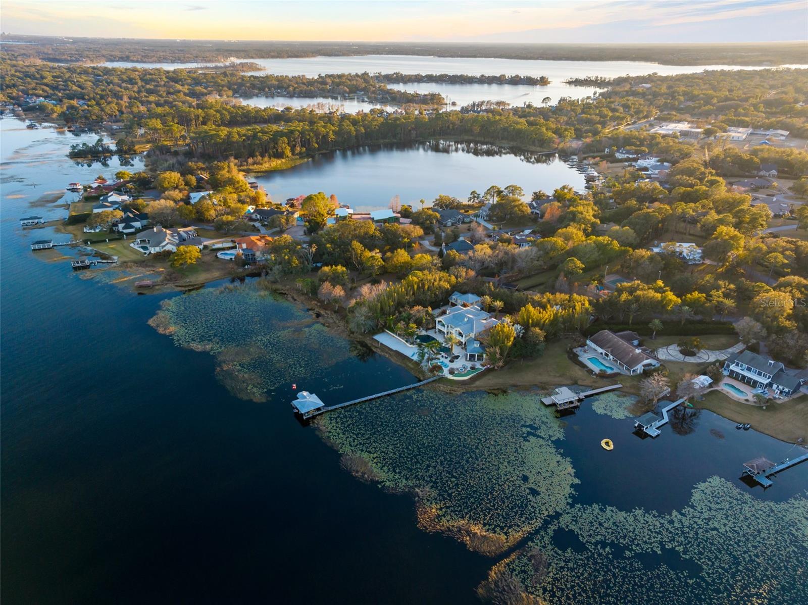 MARINA BAY ESTATES - Land
