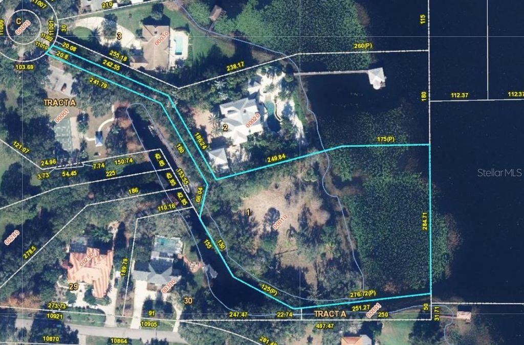 Photo of 11010 Schooner Way, Windermere, FL 34786 (MLS # O6381886)