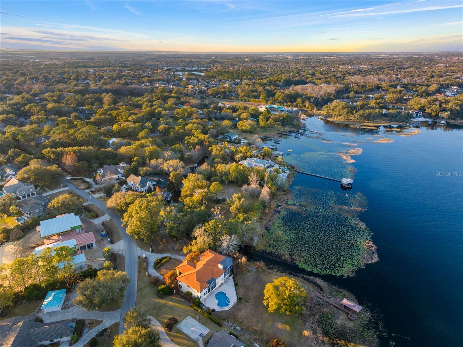 MARINA BAY ESTATES - Land