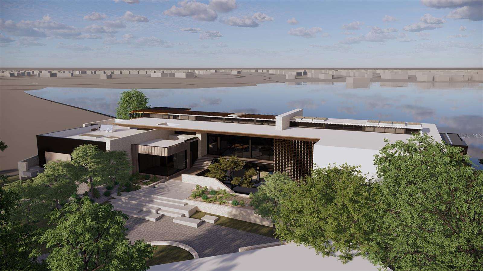 MARINA BAY ESTATES - Land