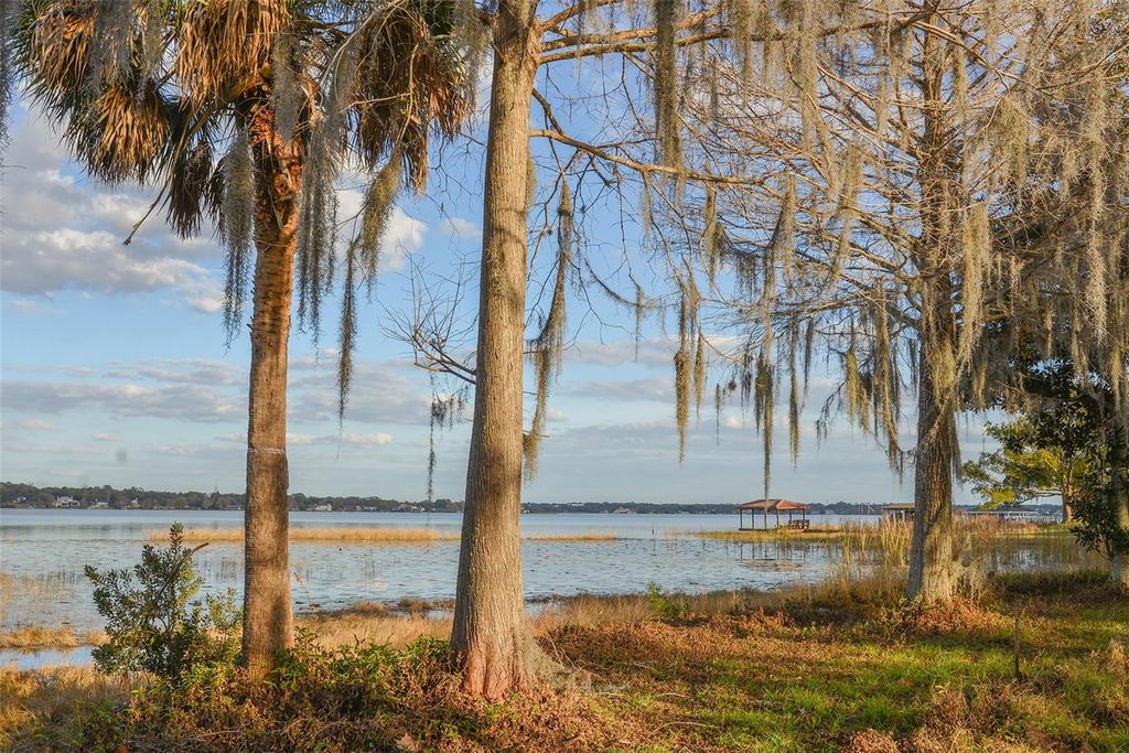 Photo of 11010 Schooner Way, Windermere, FL 34786 (MLS # O6381886)