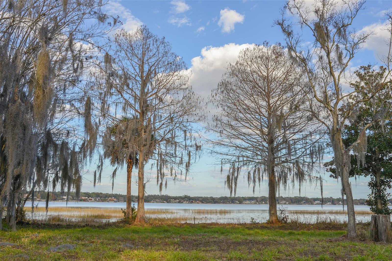 MARINA BAY ESTATES - Land