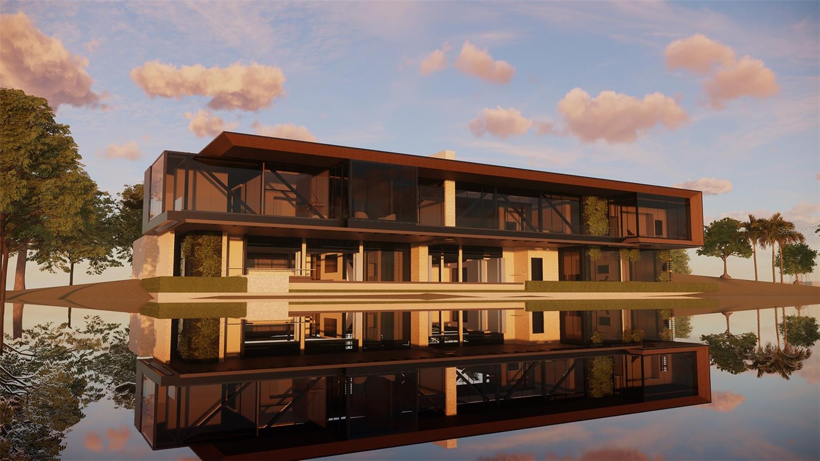 MARINA BAY ESTATES - Land