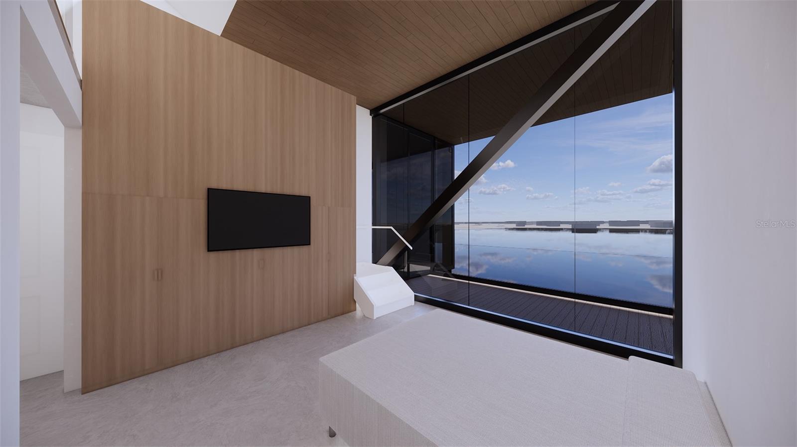 MARINA BAY ESTATES - Land