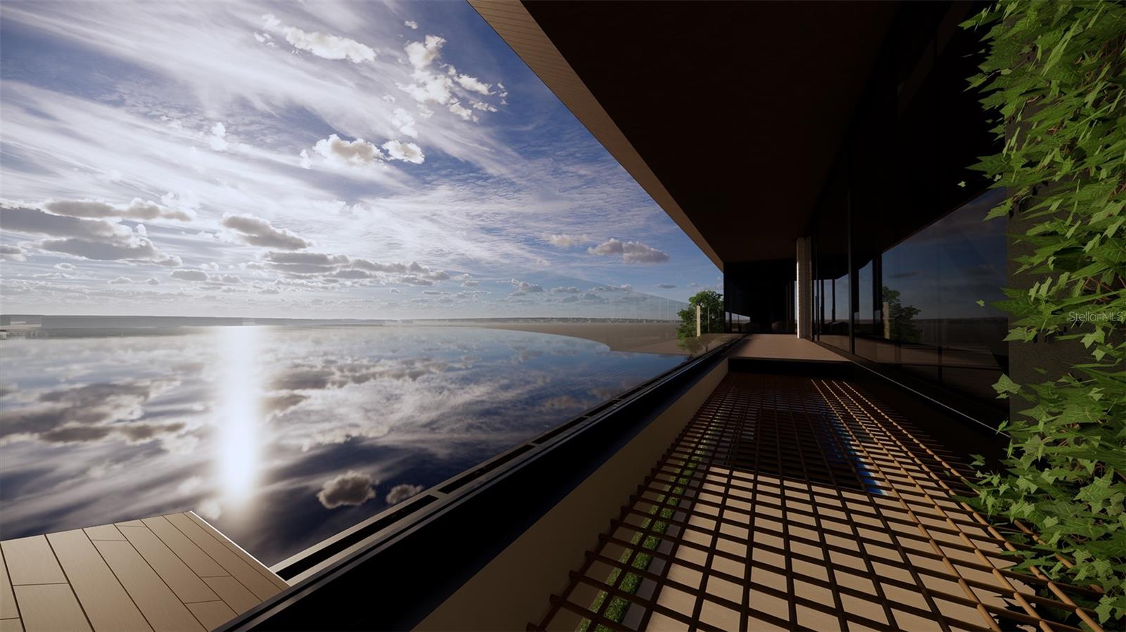 MARINA BAY ESTATES - Land