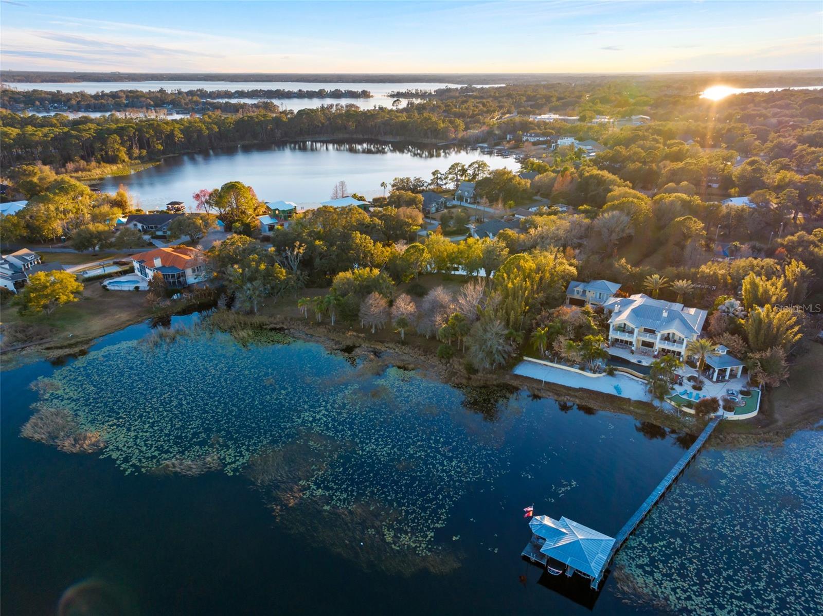 MARINA BAY ESTATES - Land