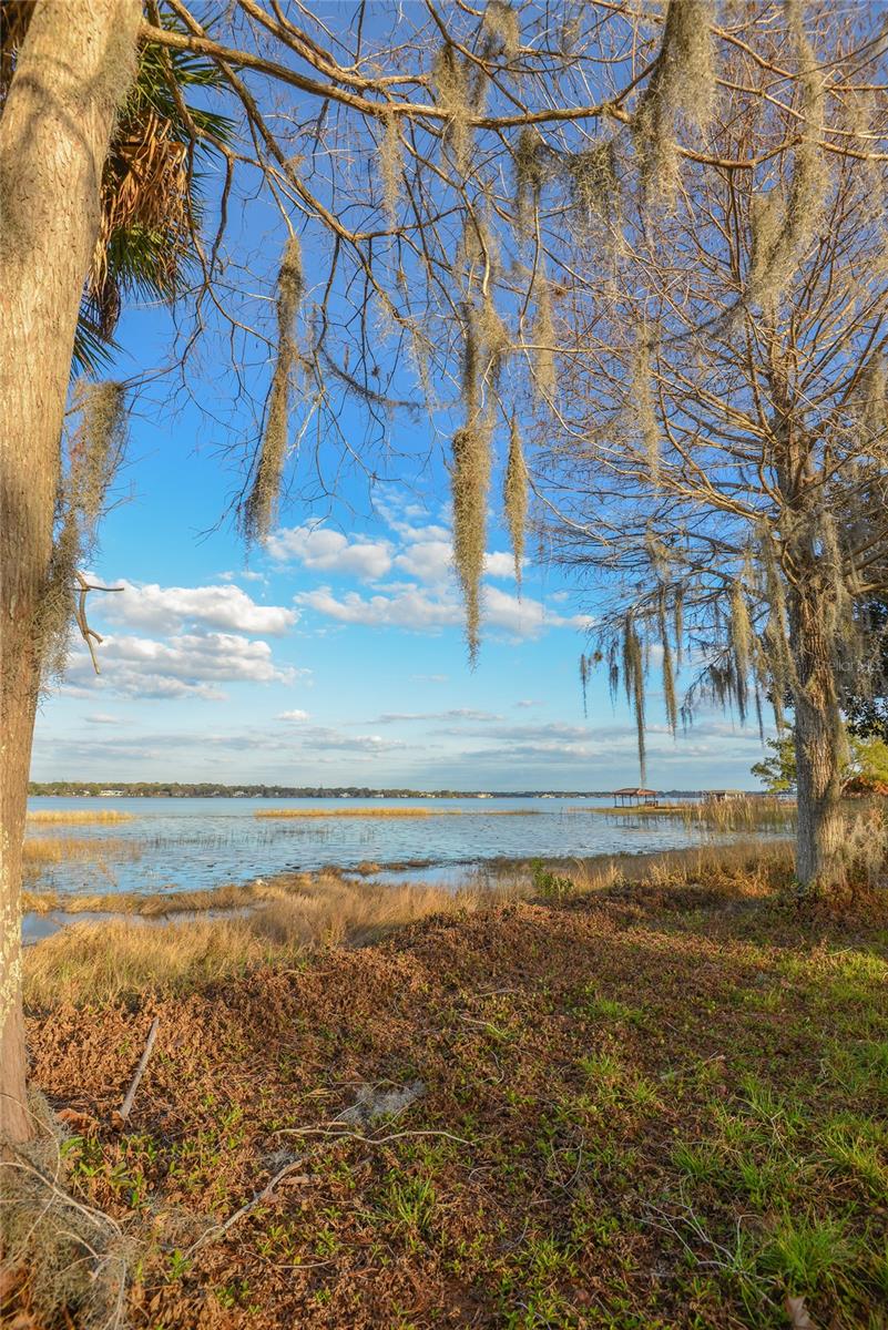 MARINA BAY ESTATES - Land