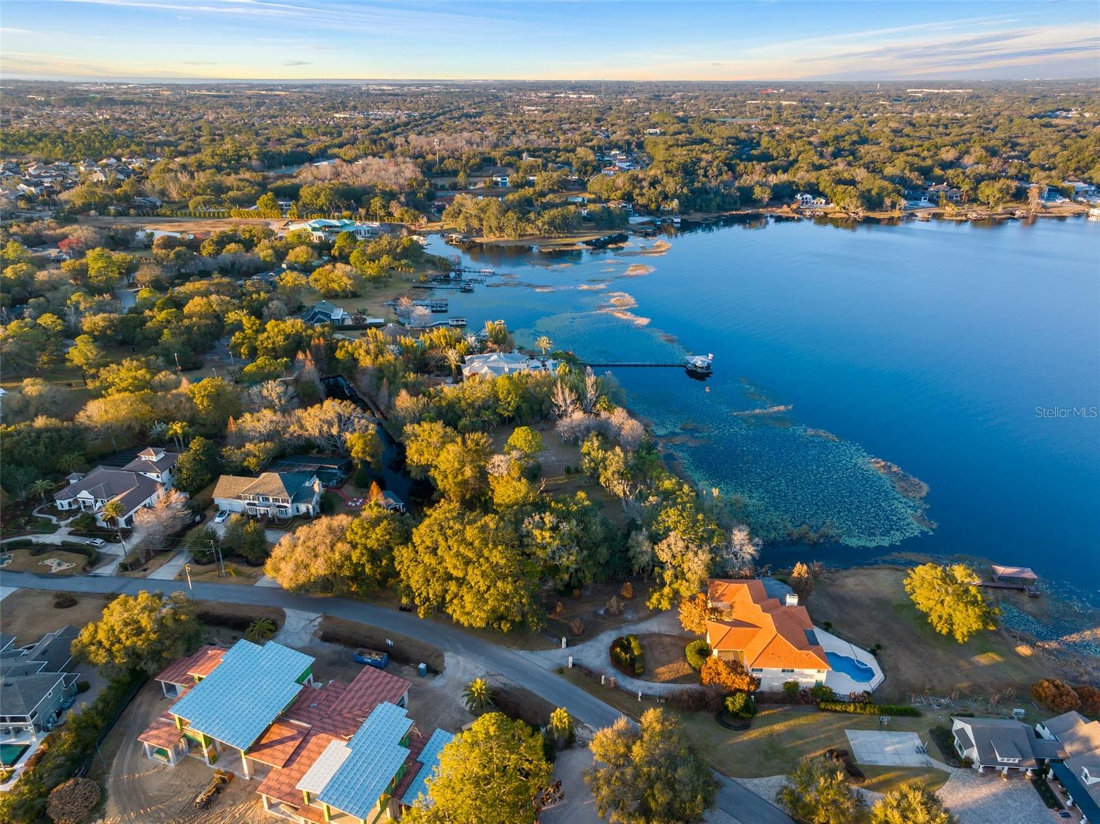 MARINA BAY ESTATES - Land