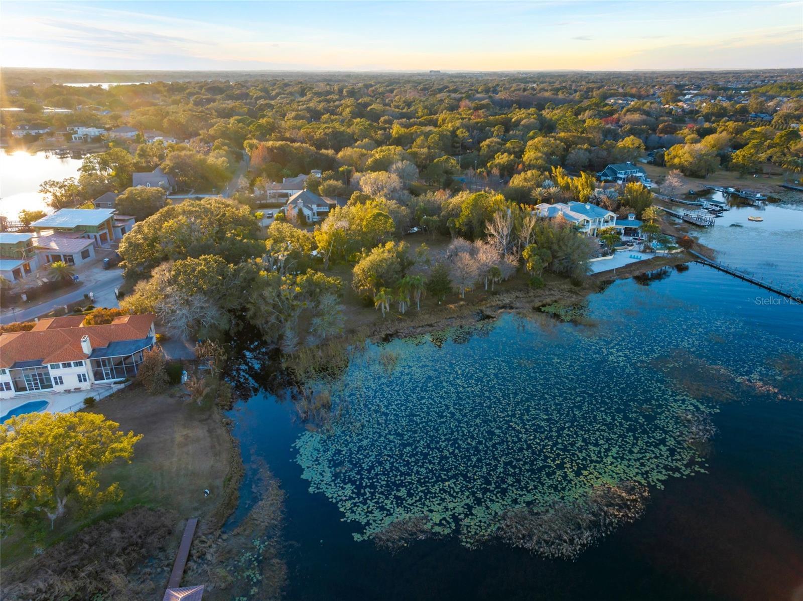 MARINA BAY ESTATES - Land