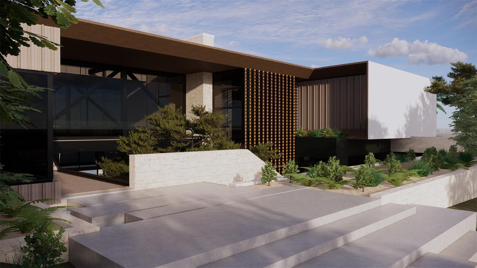 MARINA BAY ESTATES - Land