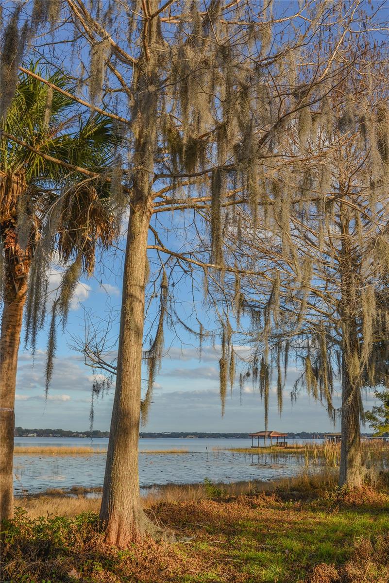 MARINA BAY ESTATES - Land