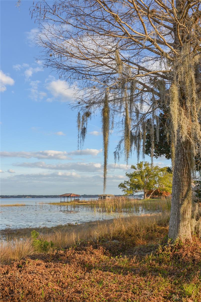 MARINA BAY ESTATES - Land