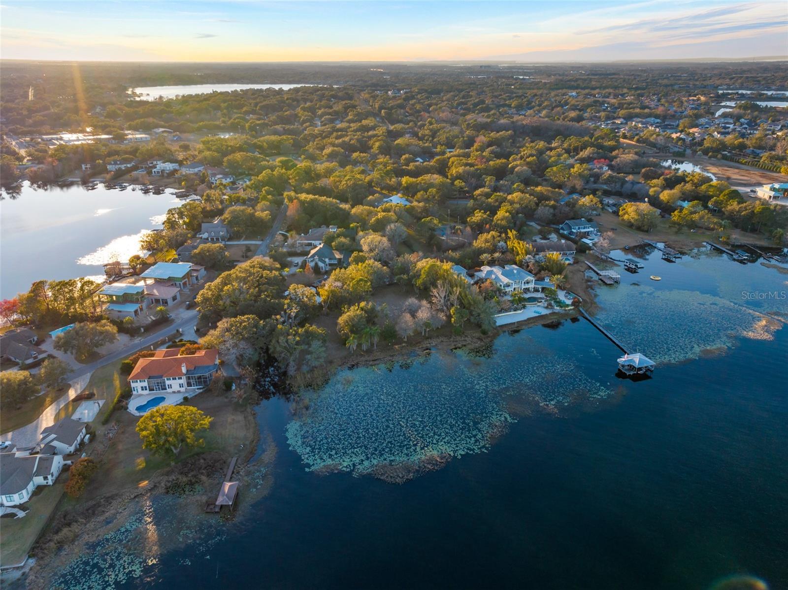 MARINA BAY ESTATES - Land