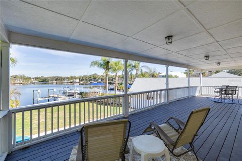 A home in NEW PORT RICHEY