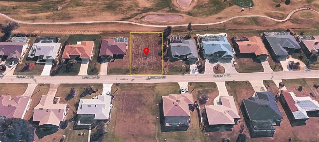 Photo of 280 Rotonda Circle, Rotonda West, FL 33947 (MLS # D6148763)
