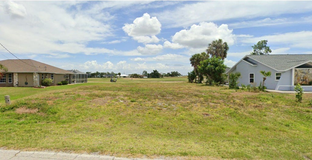 Photo of 280 Rotonda Circle, Rotonda West, FL 33947 (MLS # D6148763)