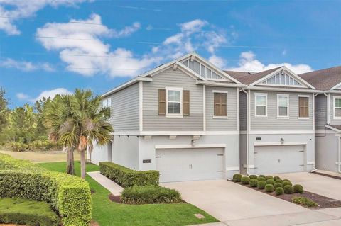12307 TURTLE GRASS DRIVE ORLANDO FL 32824