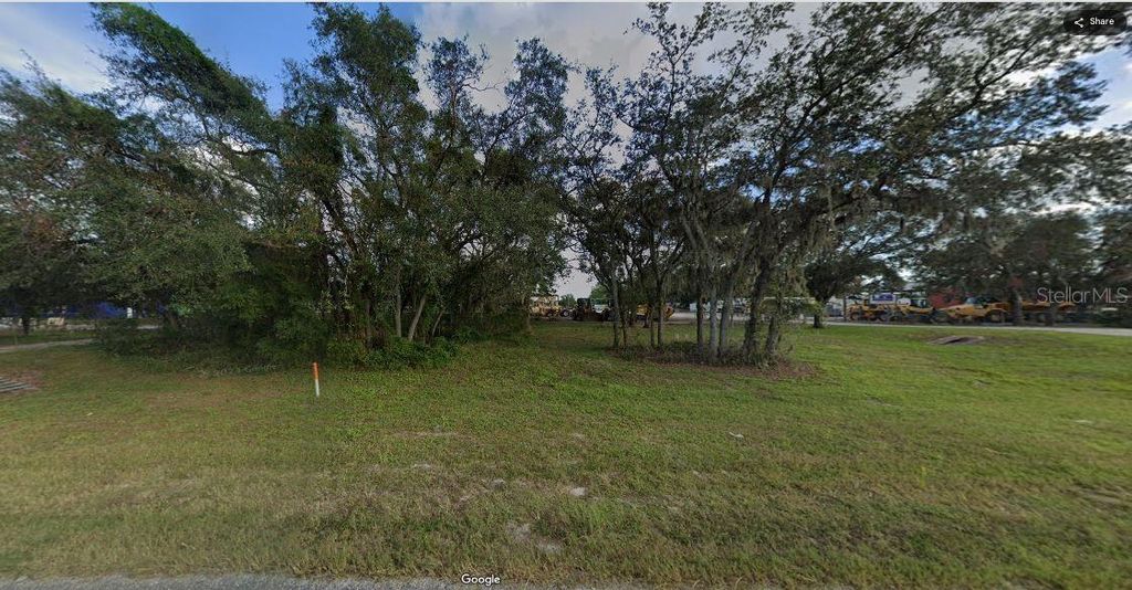 Photo of N/A, Polk City, FL 33868 (MLS # O6227954)