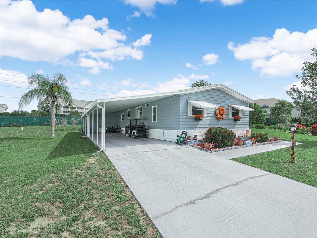 Photo of 134 Kensington Park Drive, Davenport, FL 33897 (MLS # P4936243)