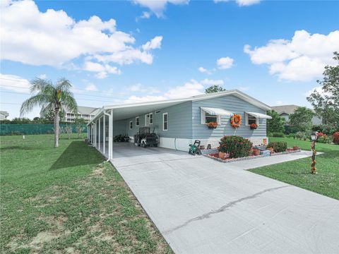 Photo of 134 Kensington Park Drive, Davenport, FL 33897 (MLS # P4936243)