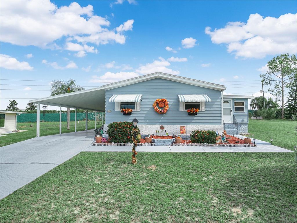 Photo of 134 Kensington Park Drive, Davenport, FL 33897 (MLS # P4936243)